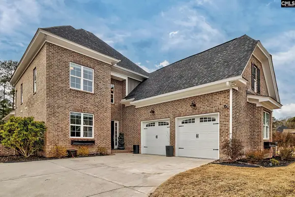 12 Beaver Lake Court, Elgin, SC 29045