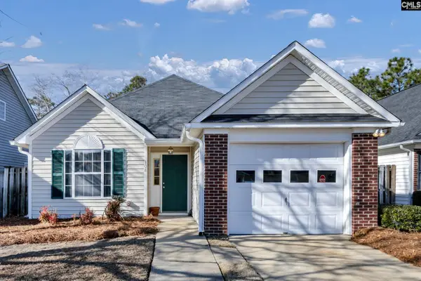 108 Autumn Run Circle, Columbia, SC 29229