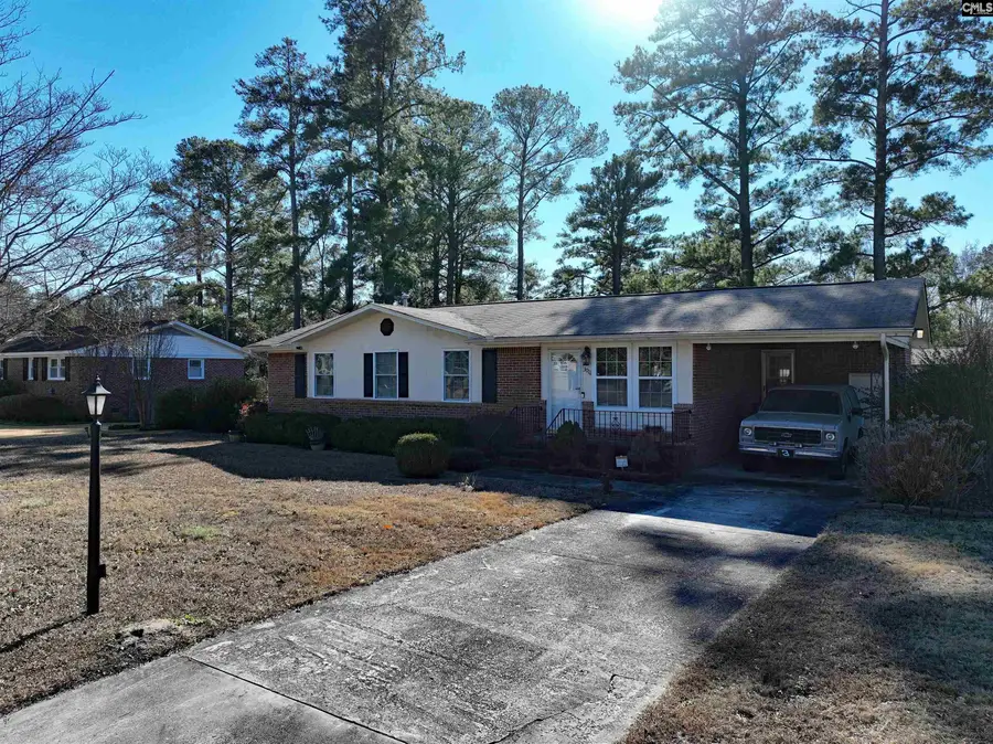 3012 Woodway Lane, Columbia, SC 29223 - Image #2