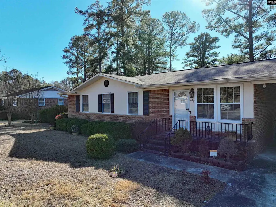 3012 Woodway Lane, Columbia, SC 29223 - Image #3