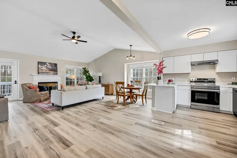 1 N Lake Pointe Drive, Columbia, SC 29229 - Image #3