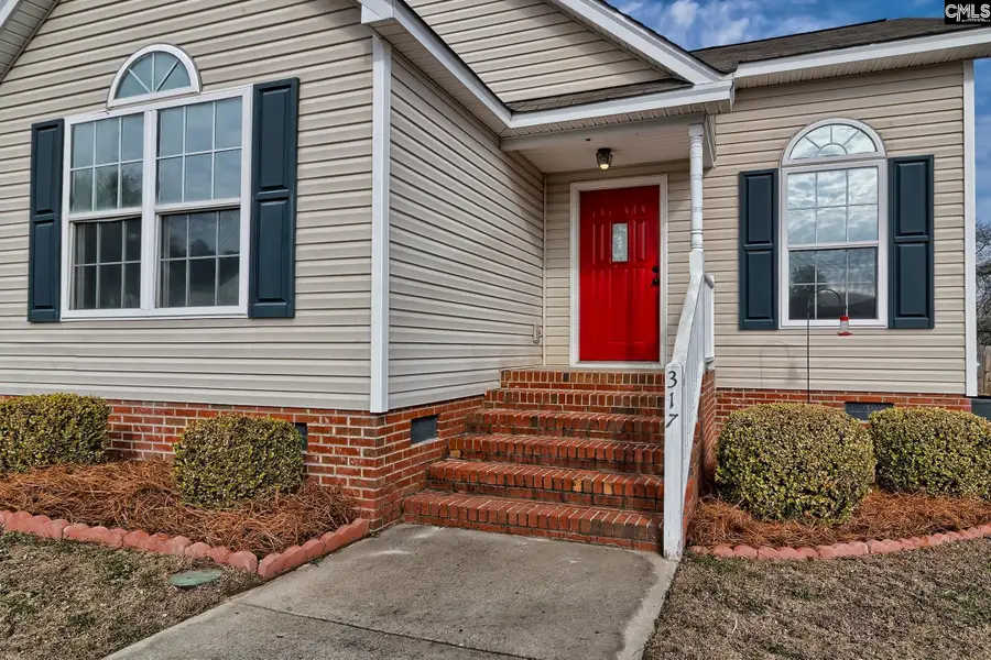 317 Louisa Lane, Lexington, SC 29073 - Image #2