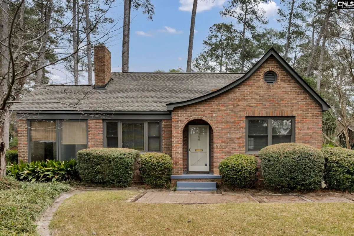 1708 York Drive, Columbia, SC 29204 - Image #1