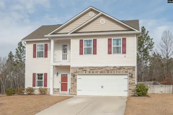 413 Blue Artesian Way #413, Lexington, SC 29073