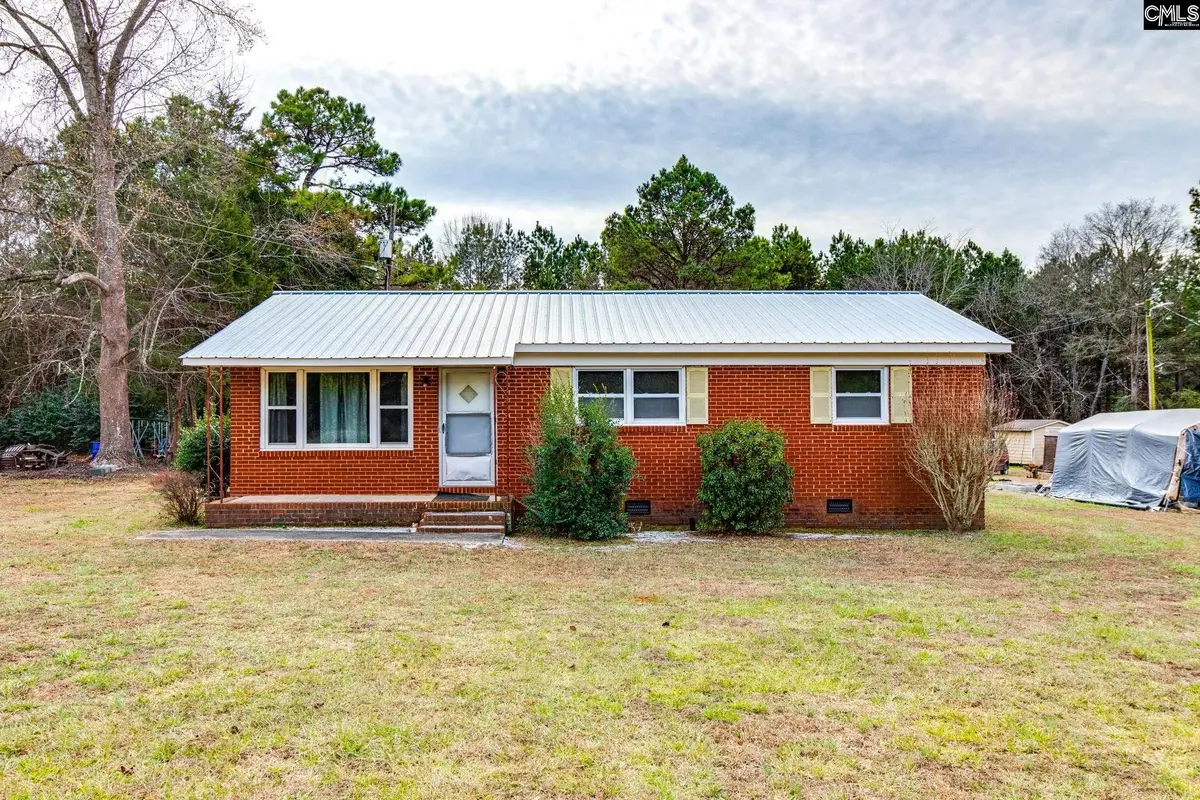 5435 Cemetery Street, Fort Lawn, SC 29714 - #1