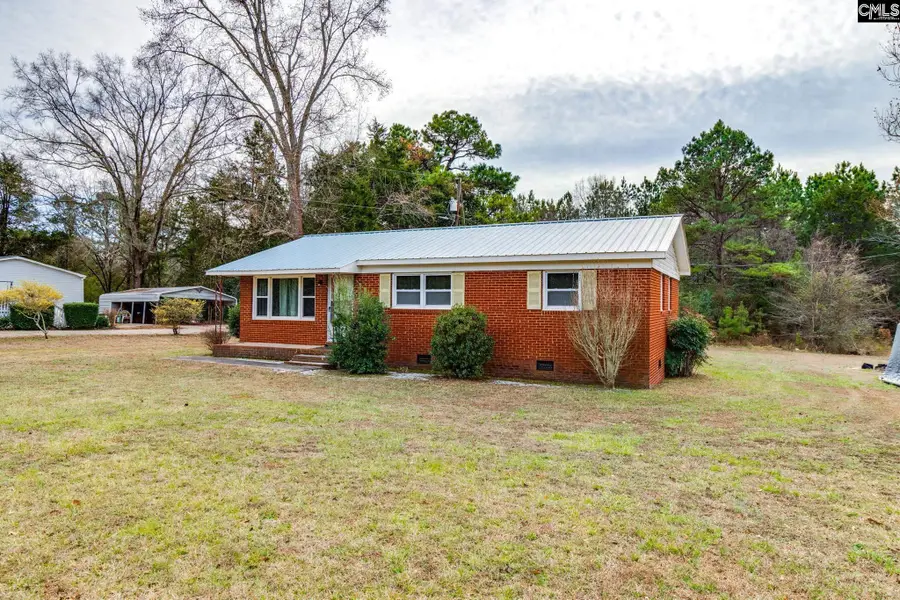 5435 Cemetery Street, Fort Lawn, SC 29714 - #2