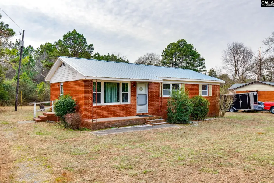 5435 Cemetery Street, Fort Lawn, SC 29714 - #3