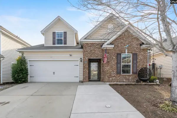 521 Fourteen Mile Lane, Lexington, SC 29072