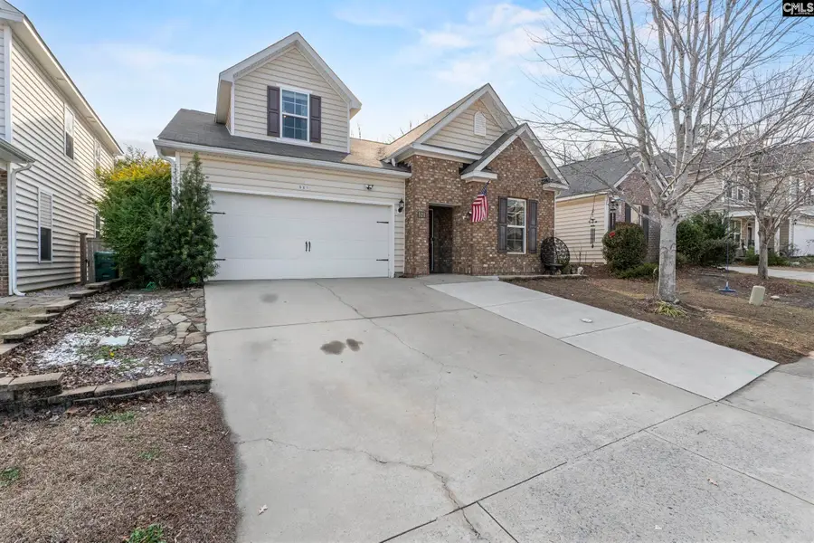 521 Fourteen Mile Lane, Lexington, SC 29072 - Image #3