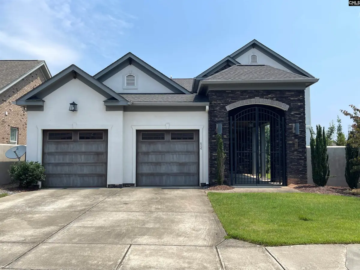 624 Tailwater Bend, Lexington, SC 29072 - Image #1