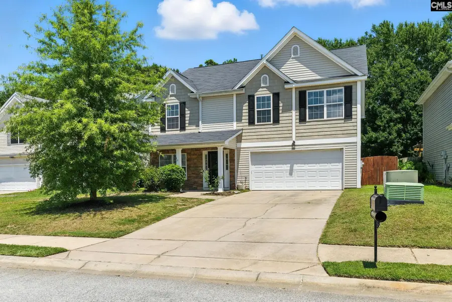 126 Red Pine Dr, Lexington, SC 29073 - Image #2