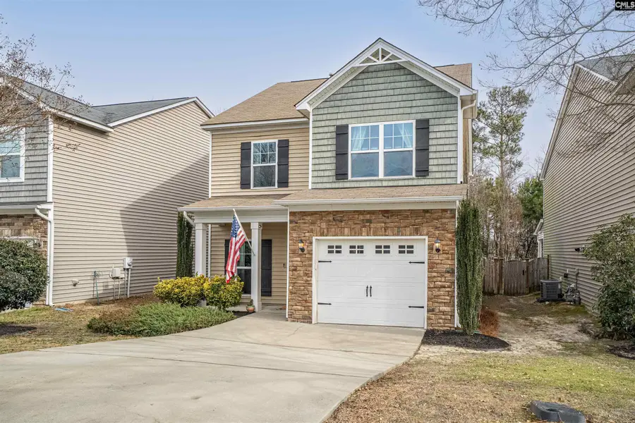 825 Scarlet Leaf Lane, West Columbia, SC 29169 - Image #2