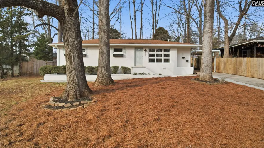 836 Gist Road, Rock Hill, SC 29732 - #2