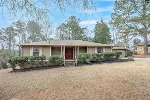 1417 S Woodstream Road, Columbia, SC 29212