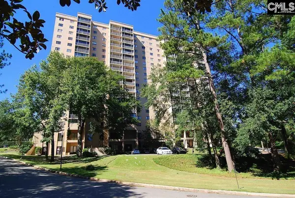 1825 Saint Julian Place #18-L, Columbia, SC 29204