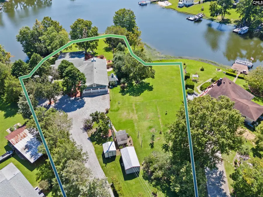 255 Mallard Cove Road, Prosperity, SC 29127 - #3