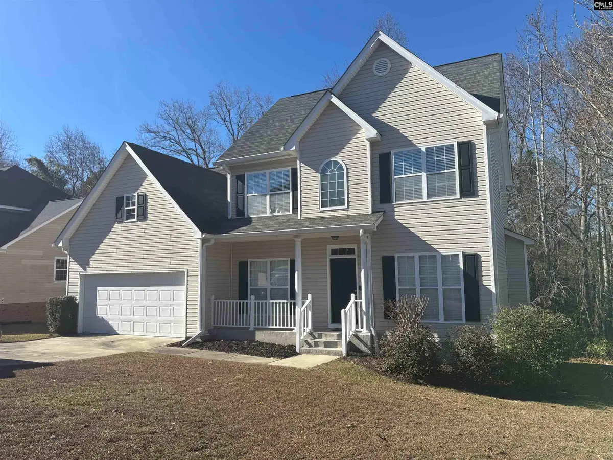 142 Heises Pond Way, Columbia, SC 29229 - #1