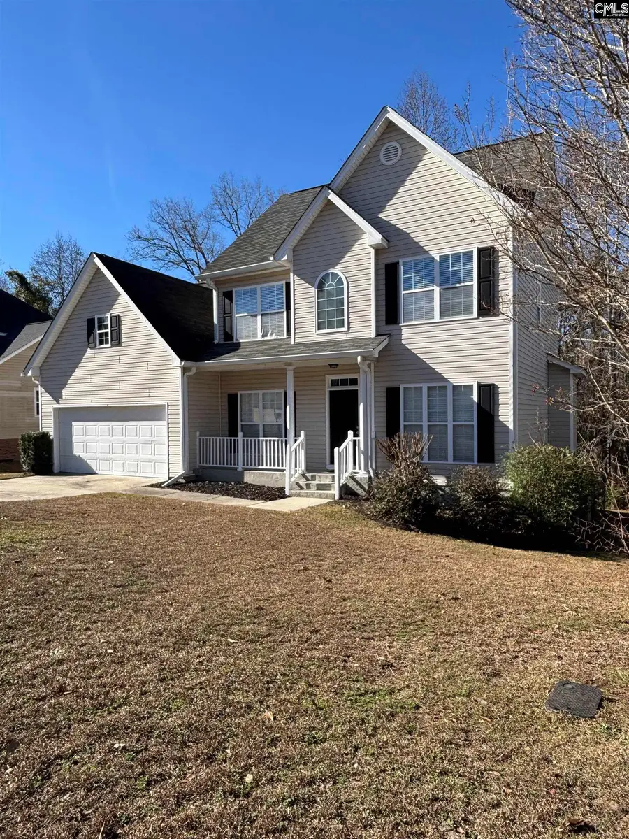 142 Heises Pond Way, Columbia, SC 29229 - #2