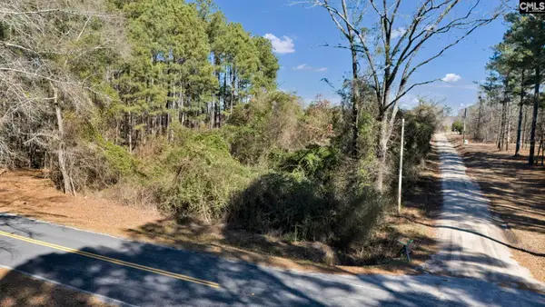 1533 Hickory Hill Road, Eastover, SC 29044