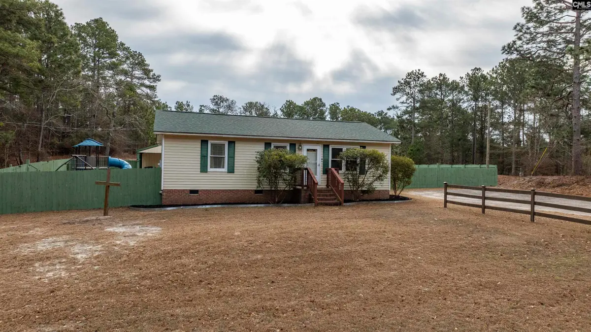 1444 Reedy O Smith Road, Leesville, SC 29070 - #1