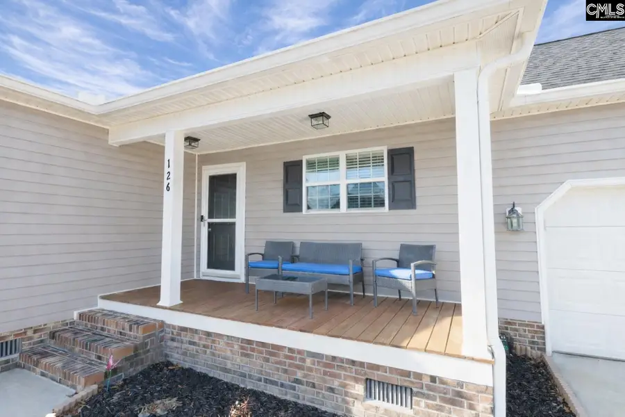 126 Southern Oak Drive, Camden, SC 29020 - #2