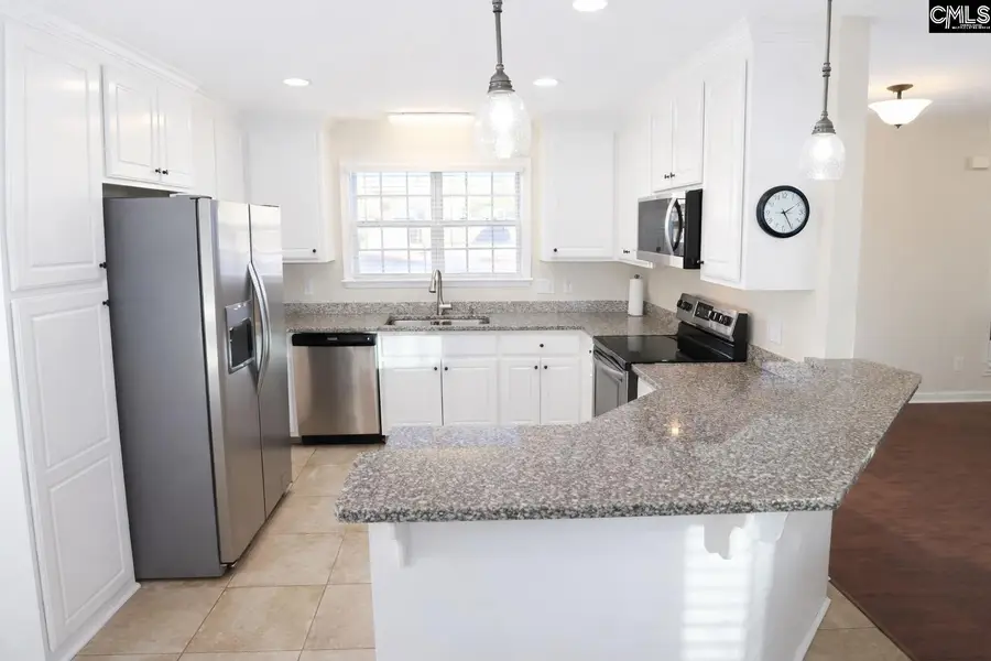 126 Southern Oak Drive, Camden, SC 29020 - #3