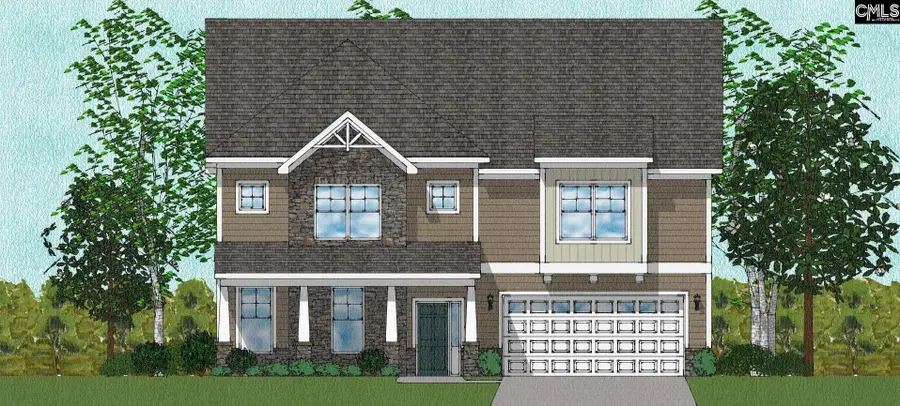 153 Aldergate Drive, Lexington, SC 29073 - Image #2