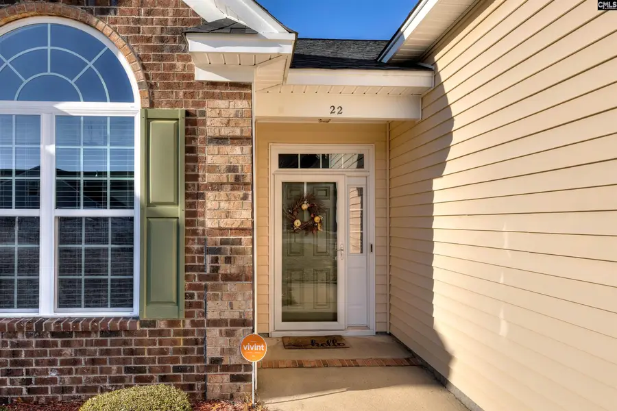 22 Bomburgh Road, Camden, SC 29020 - #2