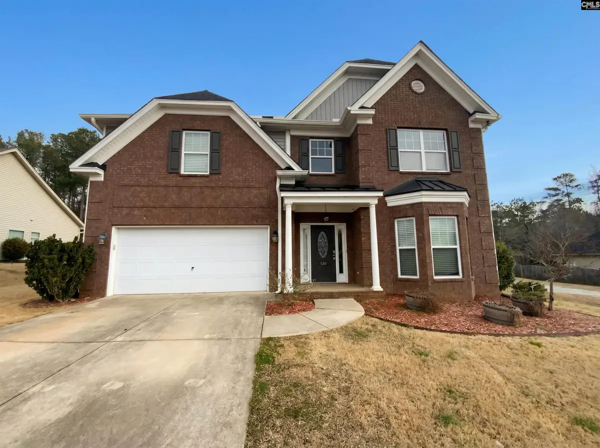 530 Crawfish Lane, Irmo, SC 29063 - #1