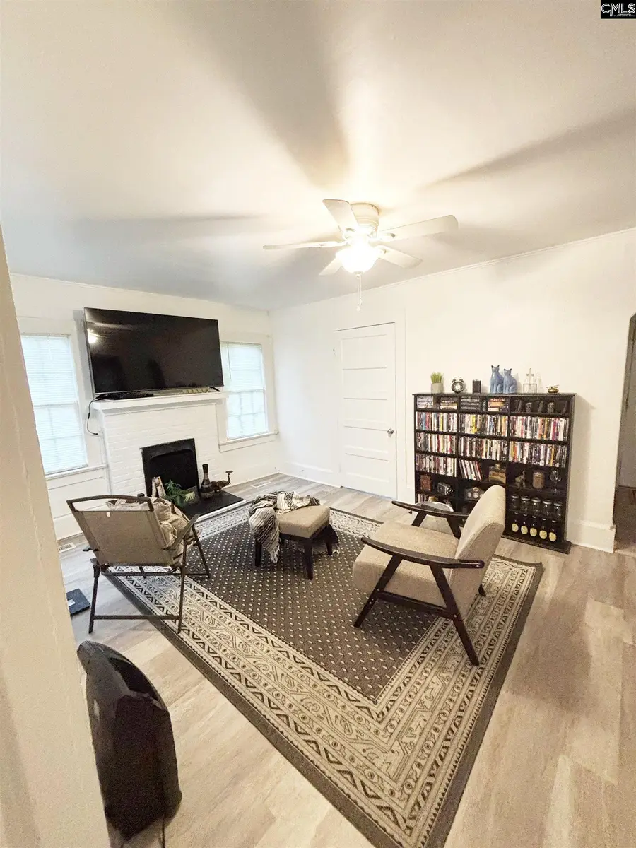 416 S Warley Street, Darlington, SC 29532 - #2