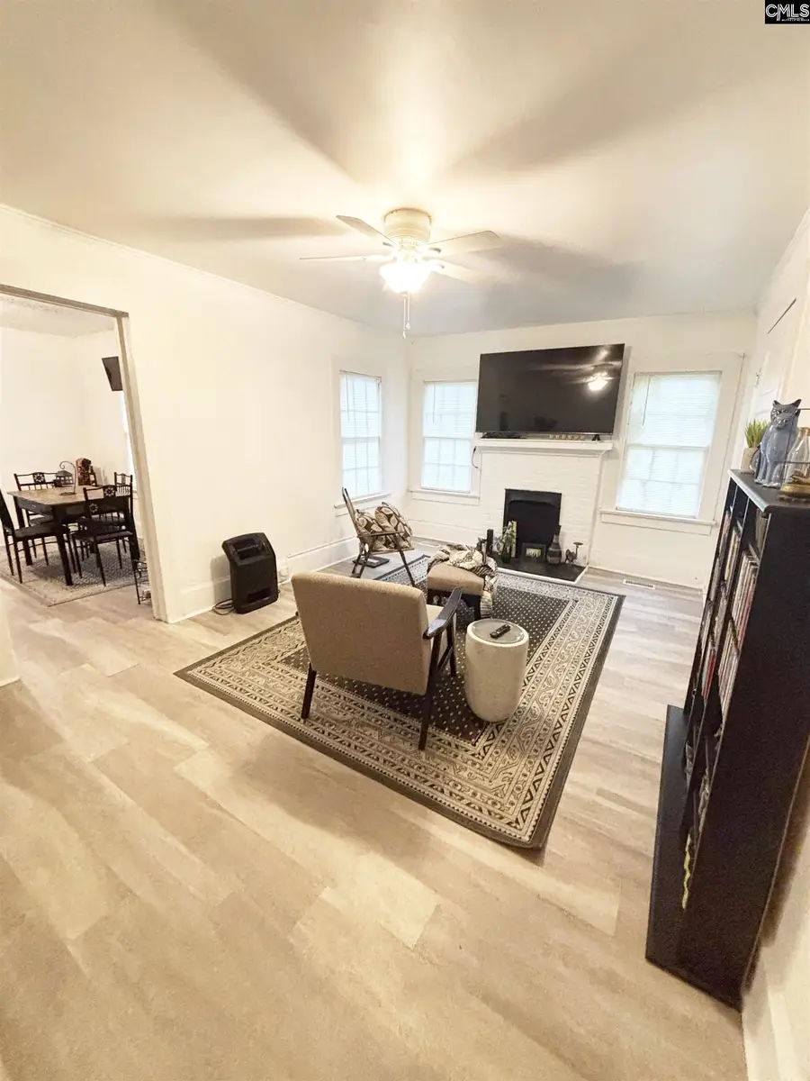 416 S Warley Street, Darlington, SC 29532 - #3