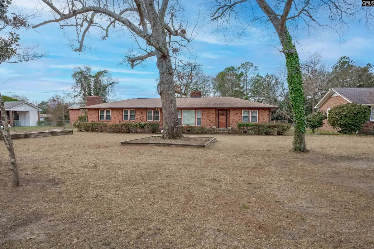 215 Castle Drive, West Columbia, SC 29169 - Image #1