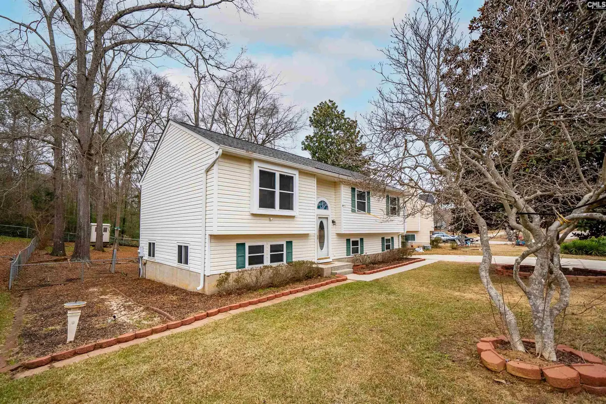 1323 Riverwalk Way, Irmo, SC 29063 - #1