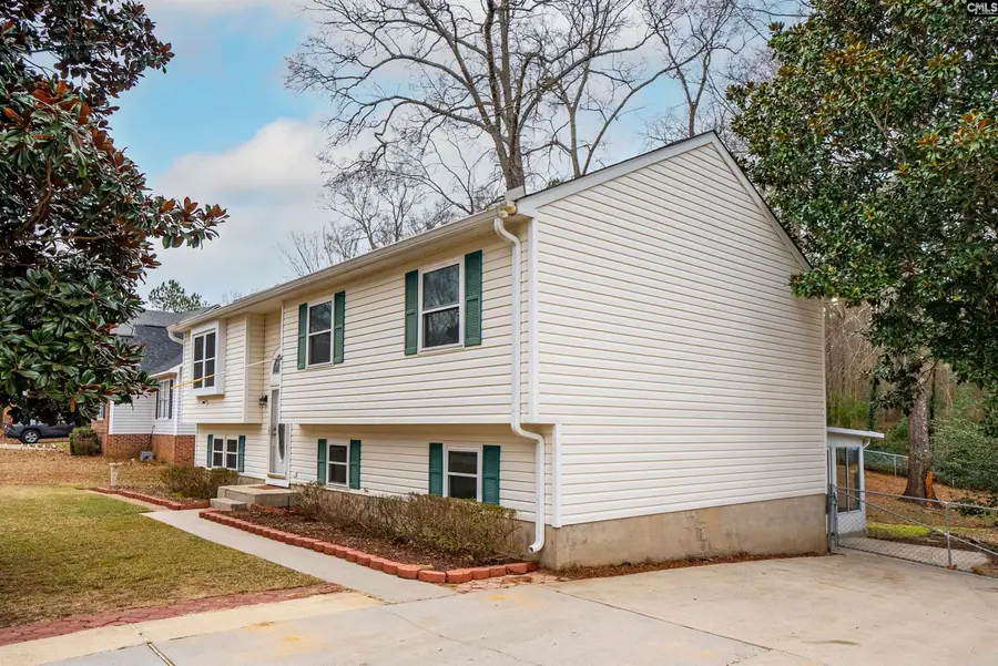 1323 Riverwalk Way, Irmo, SC 29063 - #3