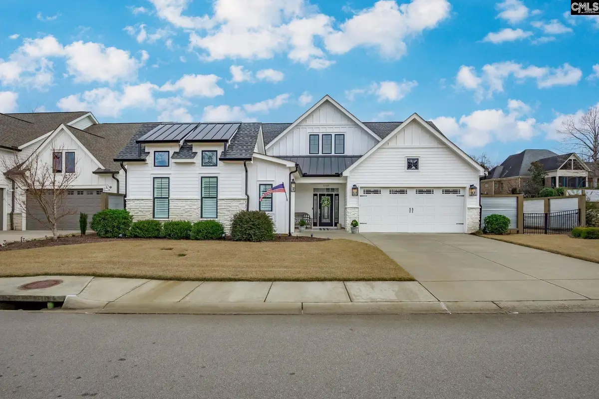 1149 Britton Creek Court, Lexington, SC 29072 - Image #1