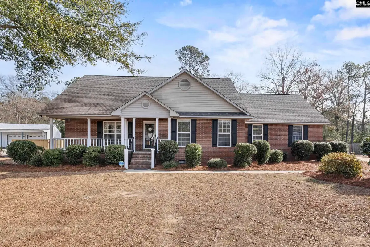 51 Benttree Lane, Camden, SC 29020 - #1