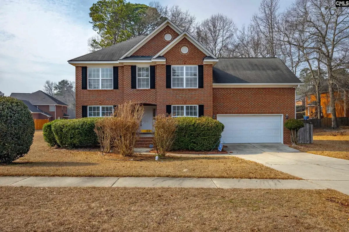 203 Ashley Place Road, Columbia, SC 29229 - Image #1
