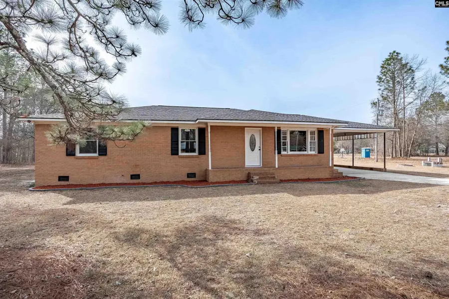 140 Dacus Lane, West Columbia, SC 29170 - #2