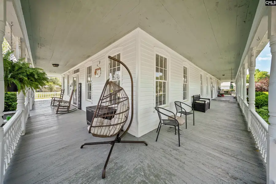 131 Pine Street, Salley, SC 29137 - #3