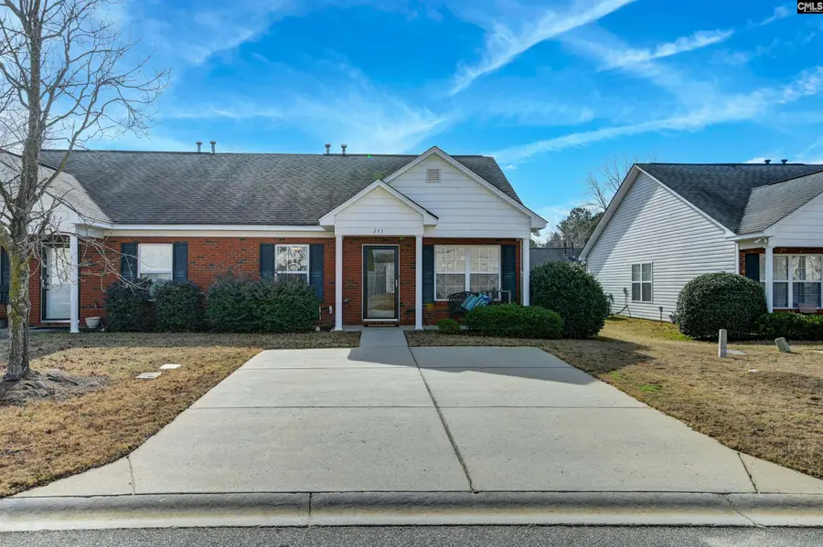 243 Blue Savannah Street, Columbia, SC 29209 - Image #2