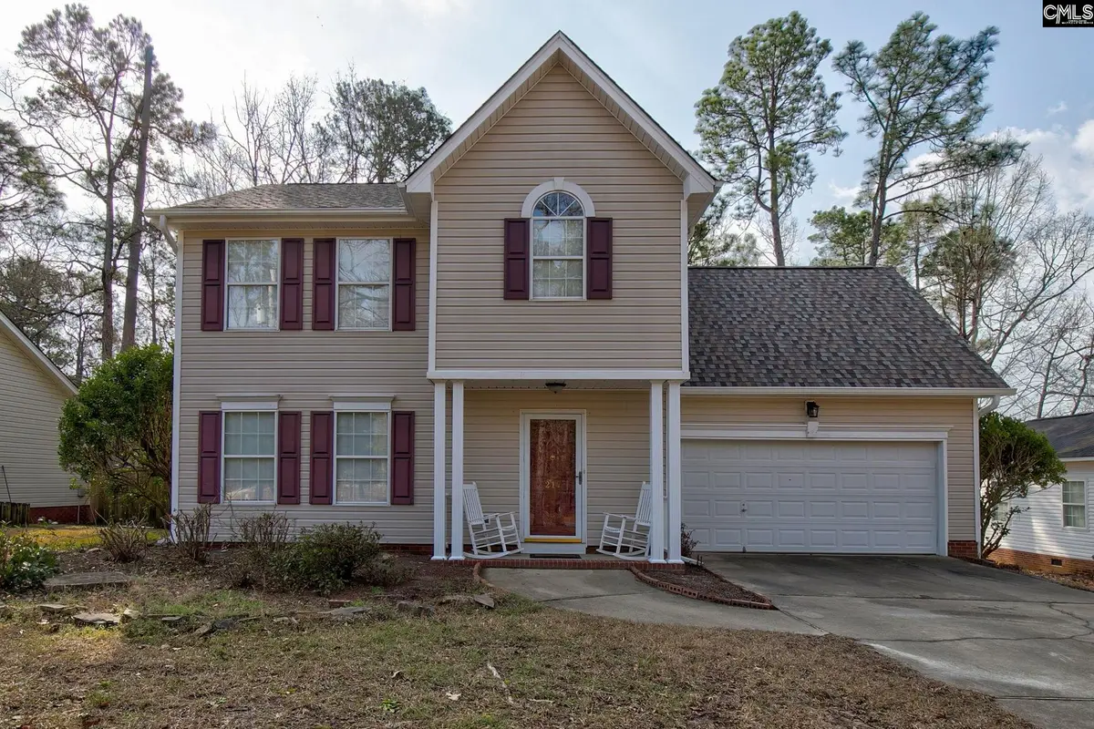 217 Caro Lane, Chapin, SC 29036 - #1