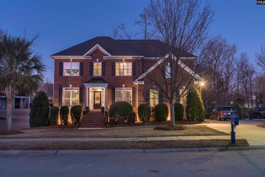 505 Fairwind Drive, Chapin, SC 29036 - #3