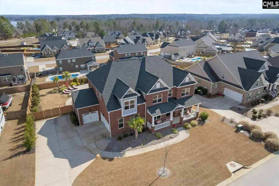 204 Chamois Court, Gilbert, SC 29054 - #3