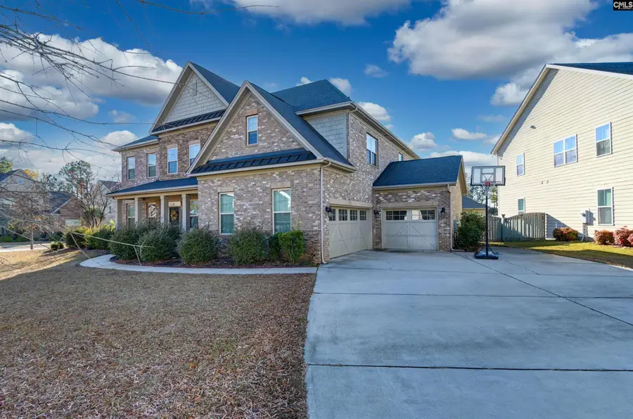 603 Riverdale Court, Chapin, SC 29036 - #3