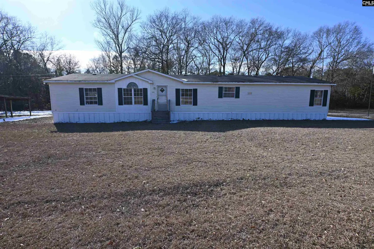146 Smith Pond Road, Lexington, SC 29072 - #1