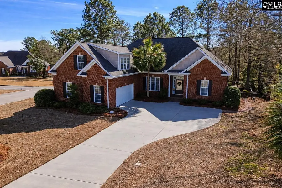 21 Winding Maple Court, Blythewood, SC 29016 - Image #3