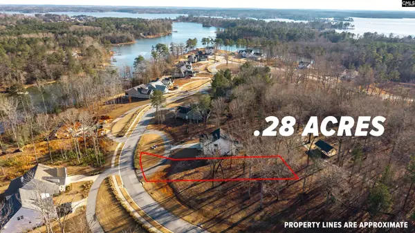 Lot 50 Shoreview Drive, Prosperity, SC 29172