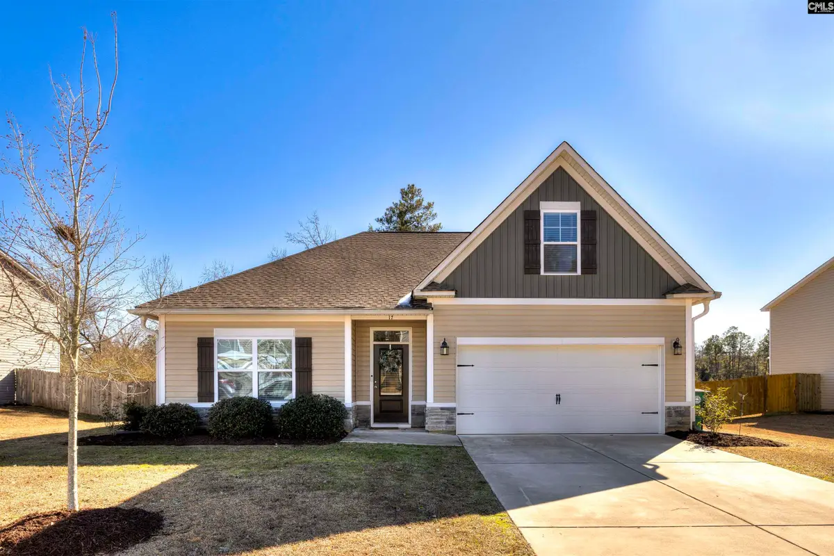 17 High Point Drive, Camden, SC 29020 - #1