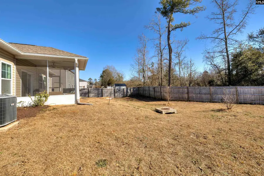 17 High Point Drive, Camden, SC 29020 - #3