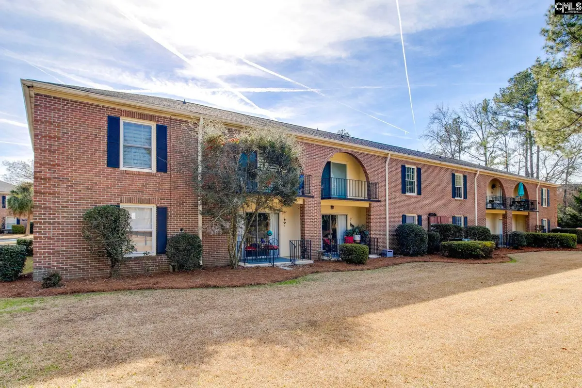 5516 Lakeshore Drive #711, Columbia, SC 29206 - Image #1